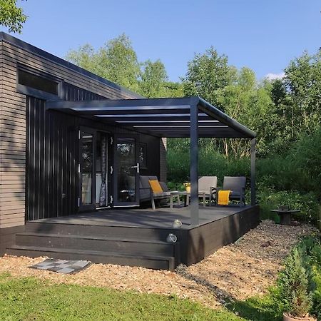Tiny House 14 - Sollberg Villa Salzhemmendorf Екстериор снимка