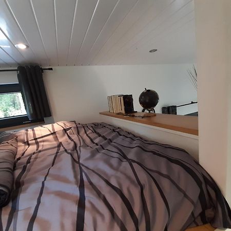 Tiny House 14 - Sollberg Villa Salzhemmendorf Екстериор снимка