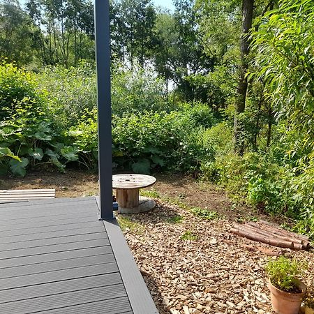 Tiny House 14 - Sollberg Villa Salzhemmendorf Екстериор снимка