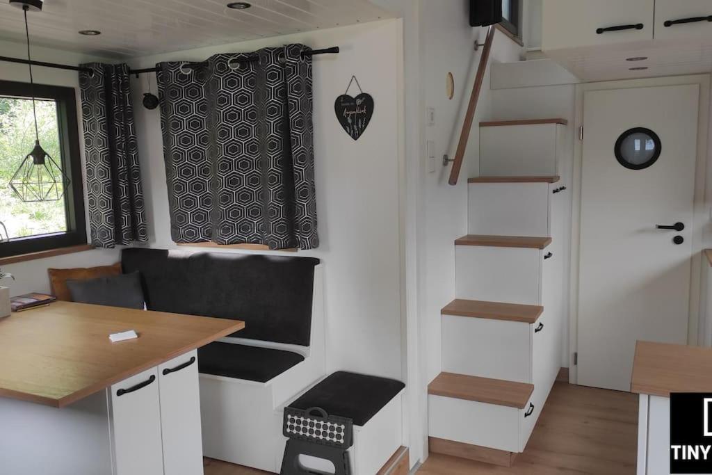 Tiny House 14 - Sollberg Villa Salzhemmendorf Екстериор снимка