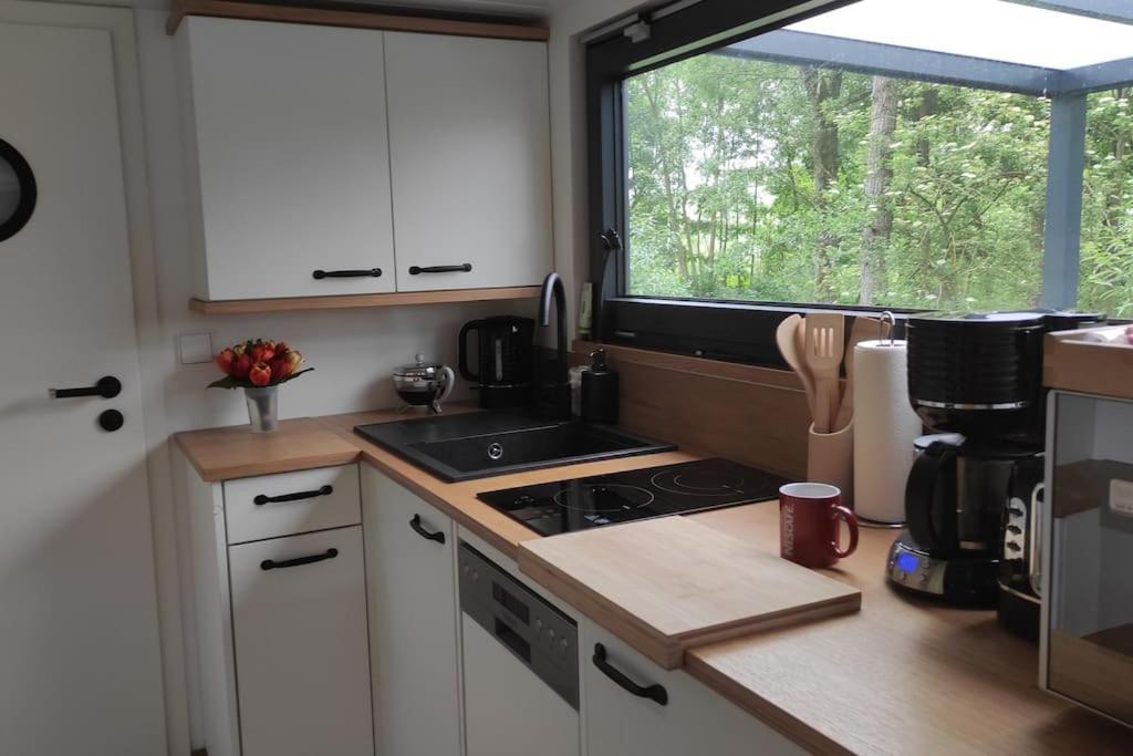 Tiny House 14 - Sollberg Villa Salzhemmendorf Екстериор снимка