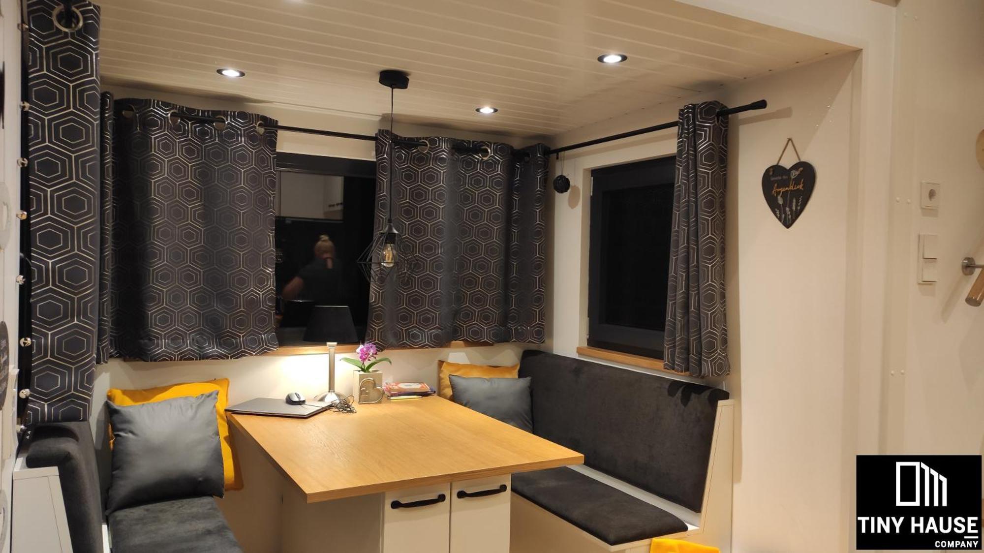 Tiny House 14 - Sollberg Villa Salzhemmendorf Екстериор снимка