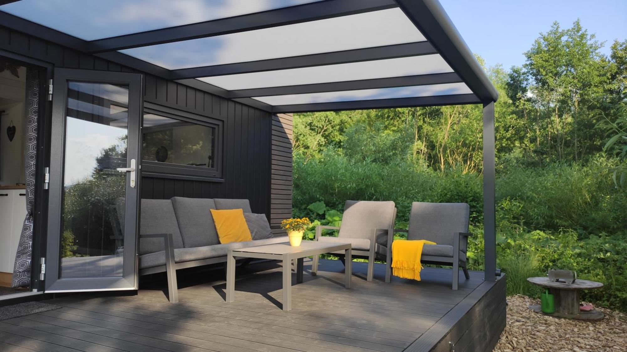 Tiny House 14 - Sollberg Villa Salzhemmendorf Екстериор снимка