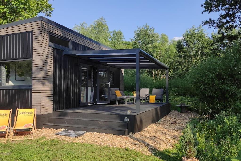 Tiny House 14 - Sollberg Villa Salzhemmendorf Екстериор снимка