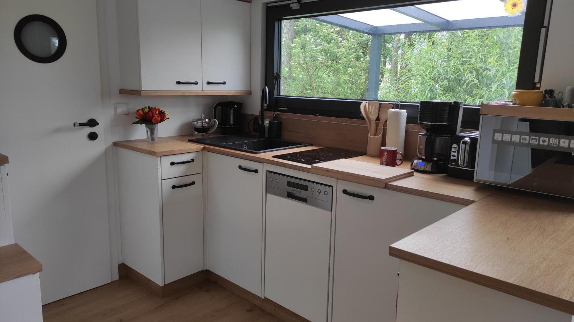 Tiny House 14 - Sollberg Villa Salzhemmendorf Екстериор снимка