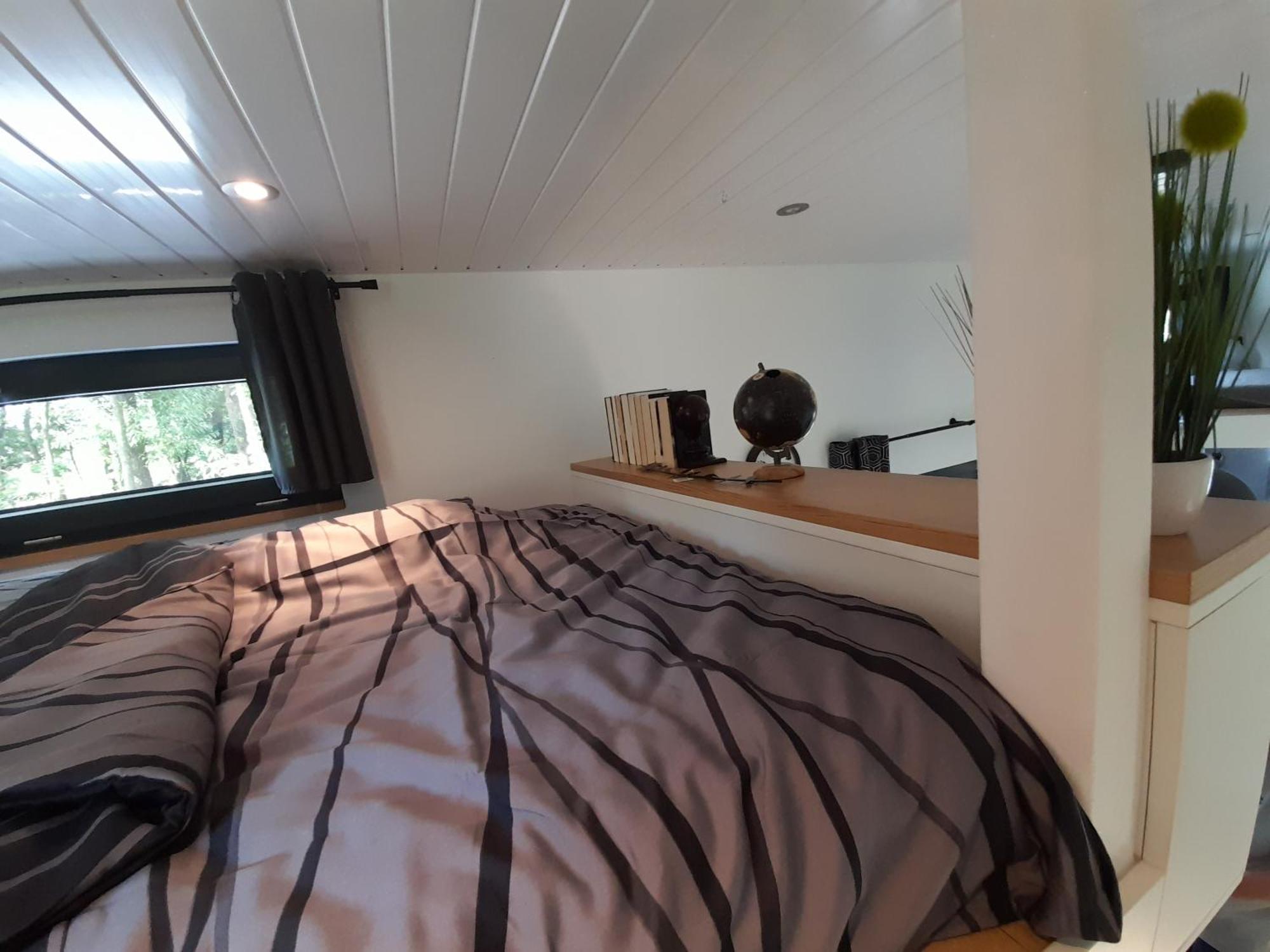 Tiny House 14 - Sollberg Villa Salzhemmendorf Екстериор снимка