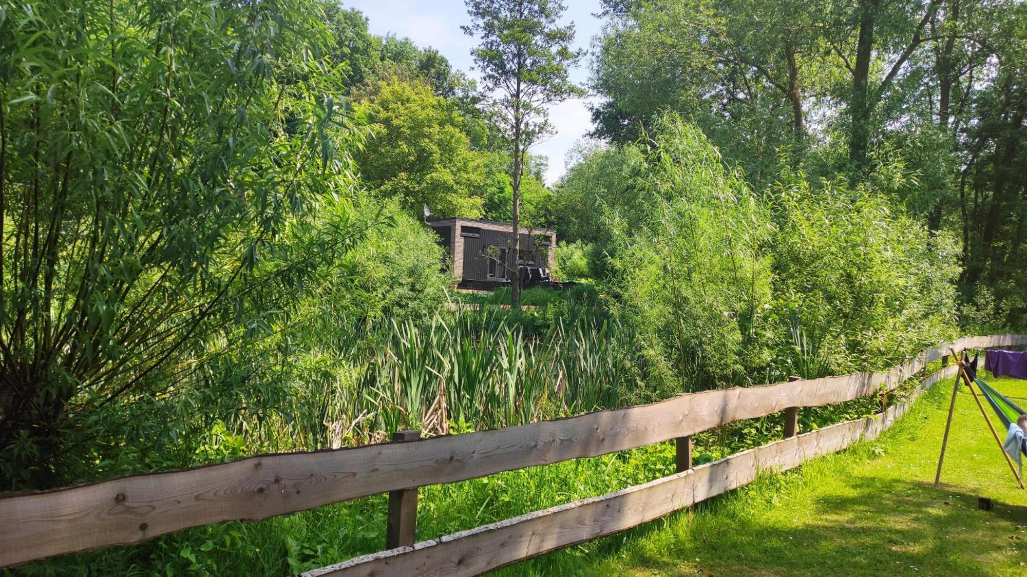 Tiny House 14 - Sollberg Villa Salzhemmendorf Екстериор снимка