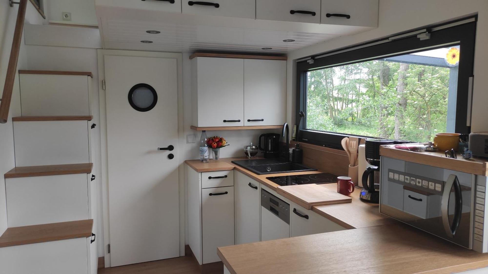 Tiny House 14 - Sollberg Villa Salzhemmendorf Екстериор снимка
