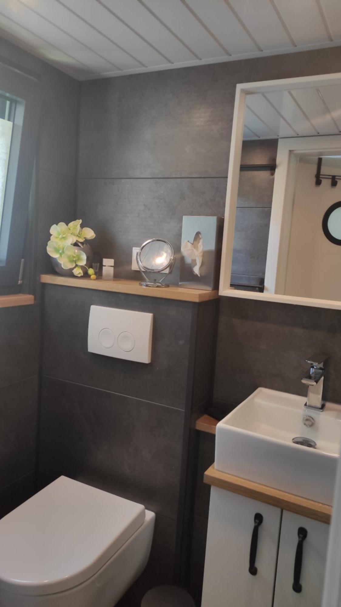 Tiny House 14 - Sollberg Villa Salzhemmendorf Екстериор снимка