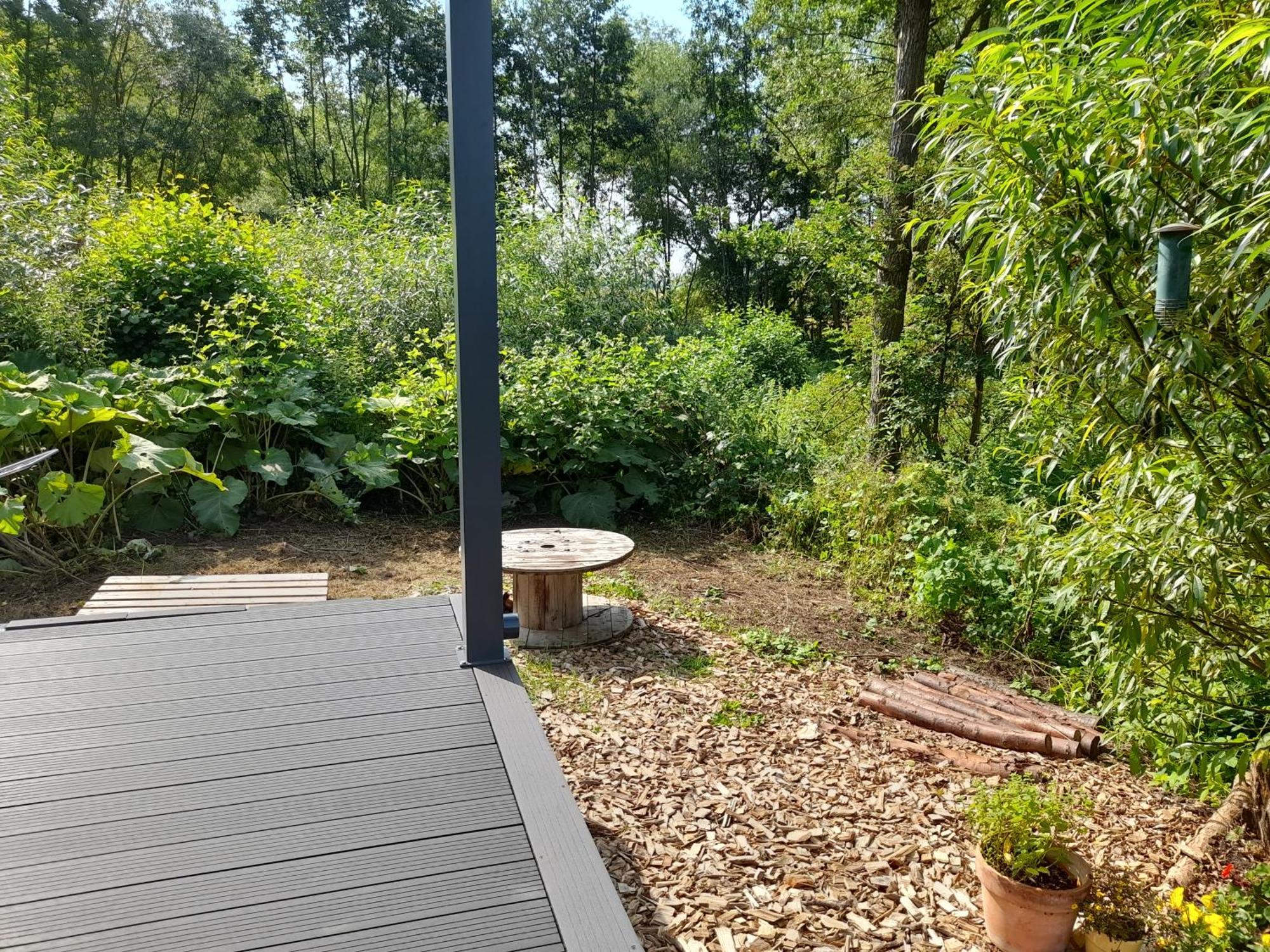 Tiny House 14 - Sollberg Villa Salzhemmendorf Екстериор снимка